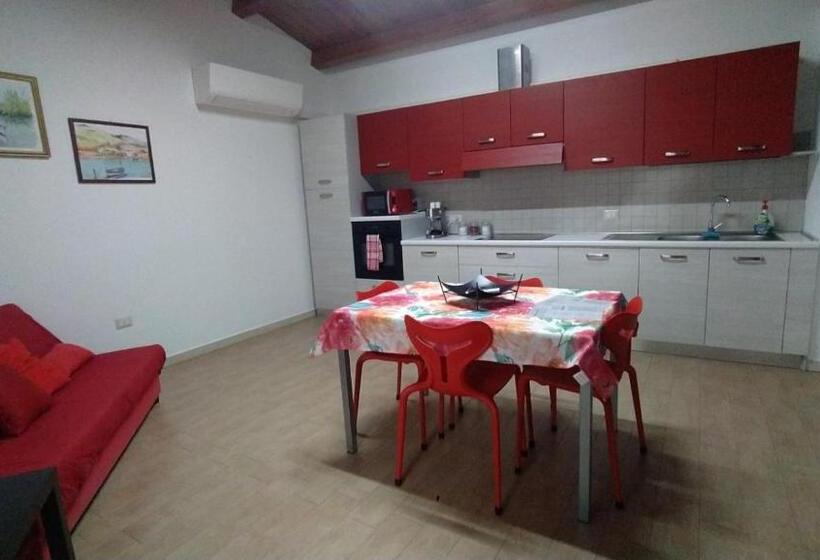 Perdanoa Aparthotel F1469