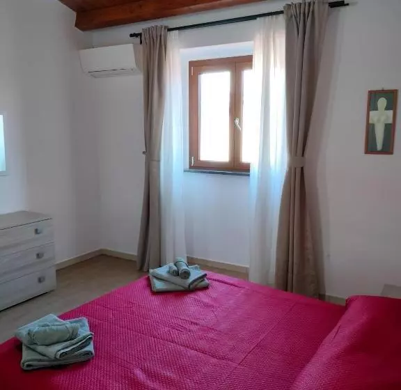 Perdanoa   Aparthotel   F1469