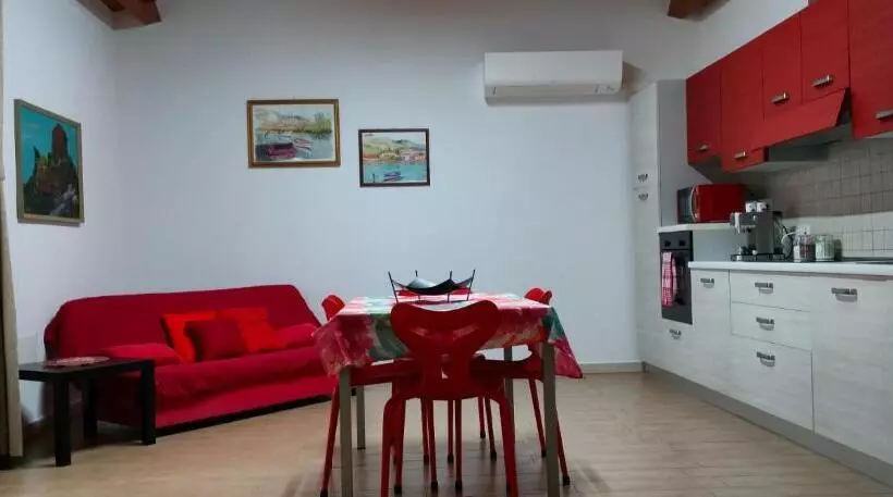 Perdanoa   Aparthotel   F1469