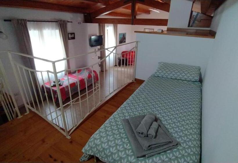 Perdanoa Aparthotel F1469