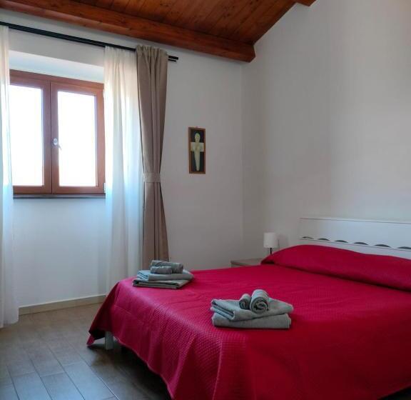 Perdanoa Aparthotel F1469