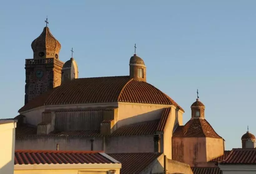 Perdanoa   Aparthotel   F1469