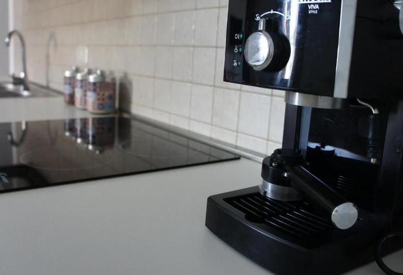 Perdanoa Aparthotel F1469