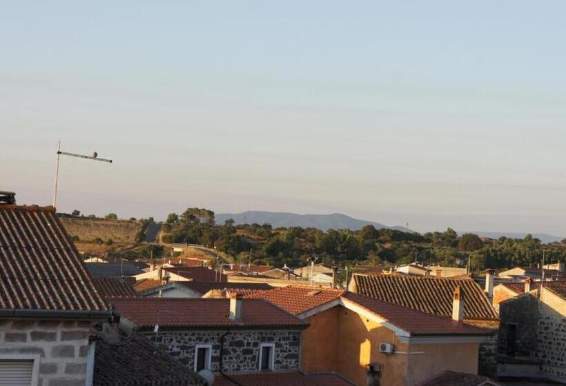 Perdanoa Aparthotel F1469