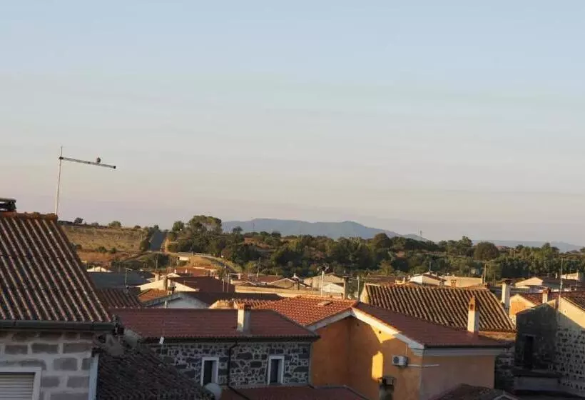 Perdanoa   Aparthotel   F1469