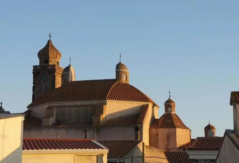 Perdanoa   Aparthotel   F1469