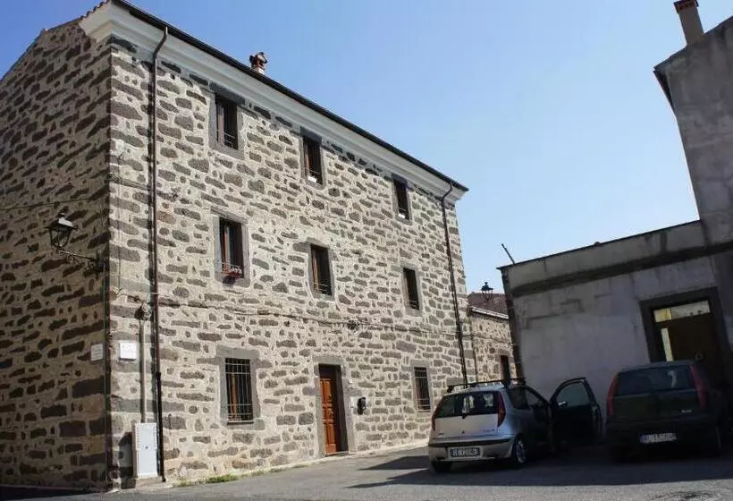 Perdanoa   Aparthotel   F1469