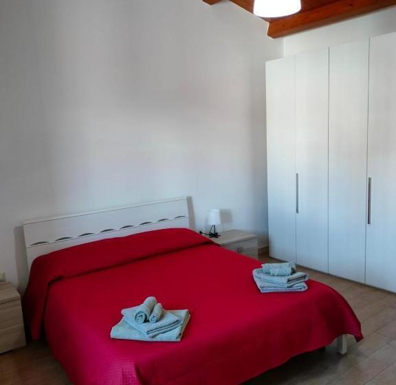 Perdanoa Aparthotel F1469