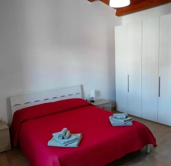 Perdanoa   Aparthotel   F1469