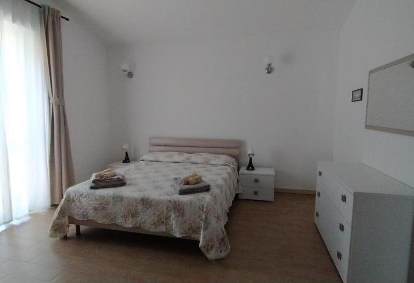 Perdanoa Aparthotel F1469