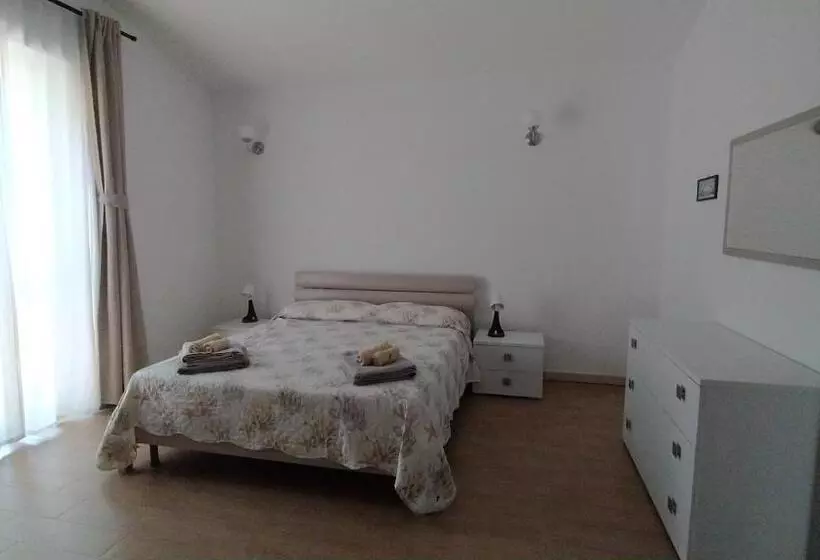 Perdanoa   Aparthotel   F1469