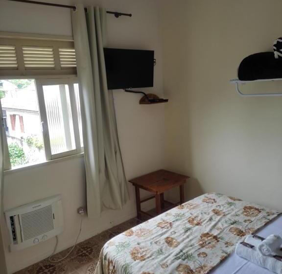 旅馆 Pousada Klein