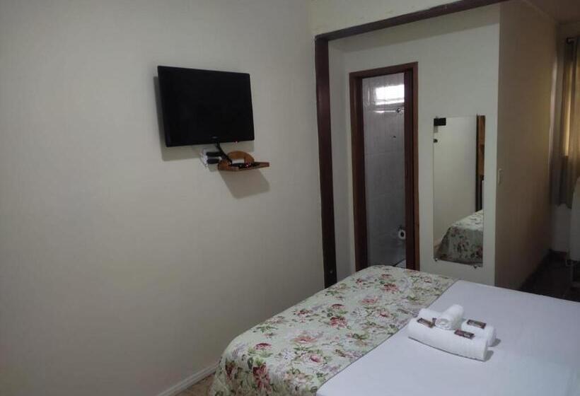 旅馆 Pousada Klein