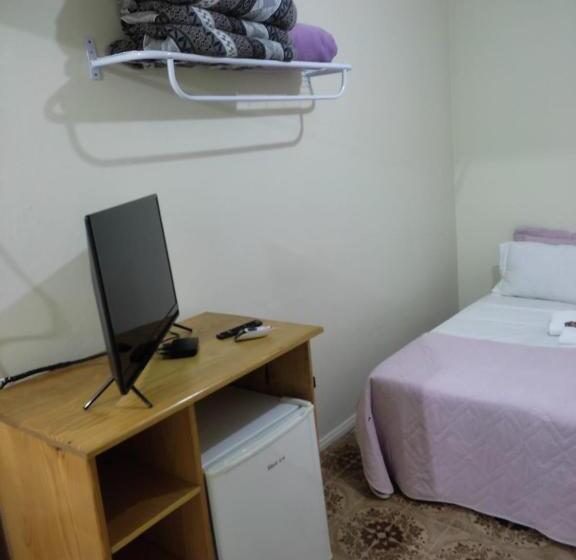 旅馆 Pousada Klein