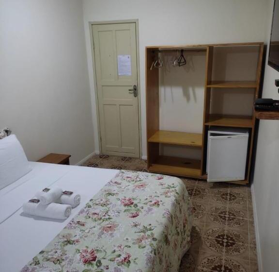 旅馆 Pousada Klein