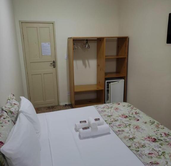 旅馆 Pousada Klein