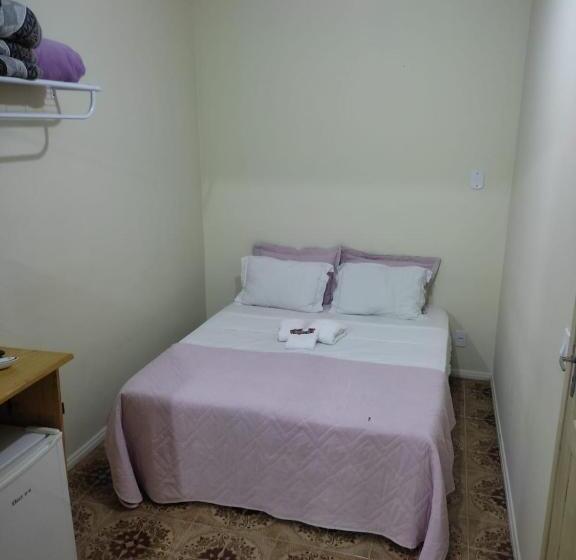 旅馆 Pousada Klein