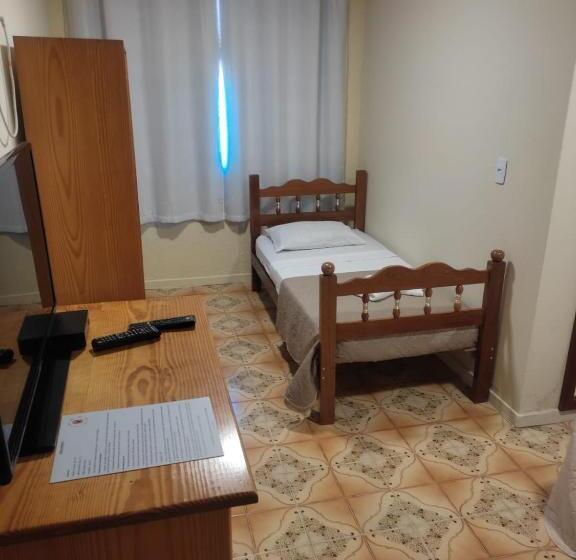 旅馆 Pousada Klein