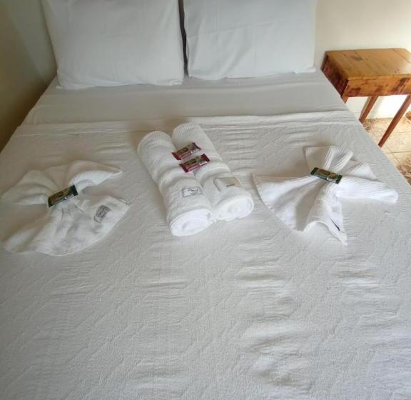 旅馆 Pousada Klein