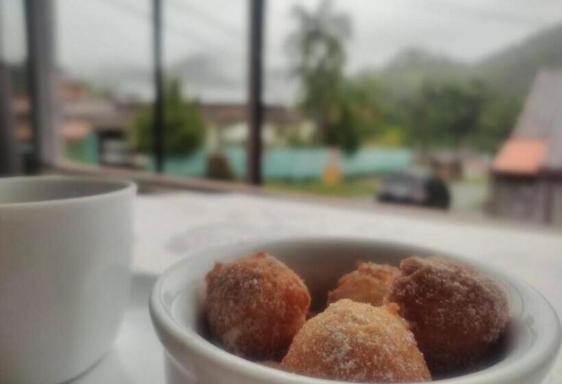 旅馆 Pousada Klein