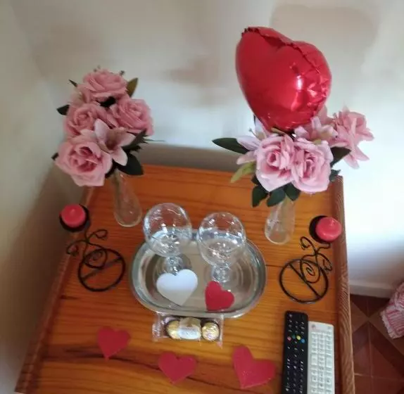 Retkeilymaja Pousada Klein