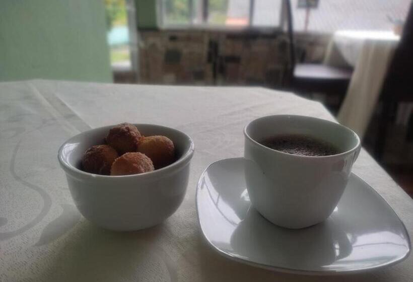 旅馆 Pousada Klein