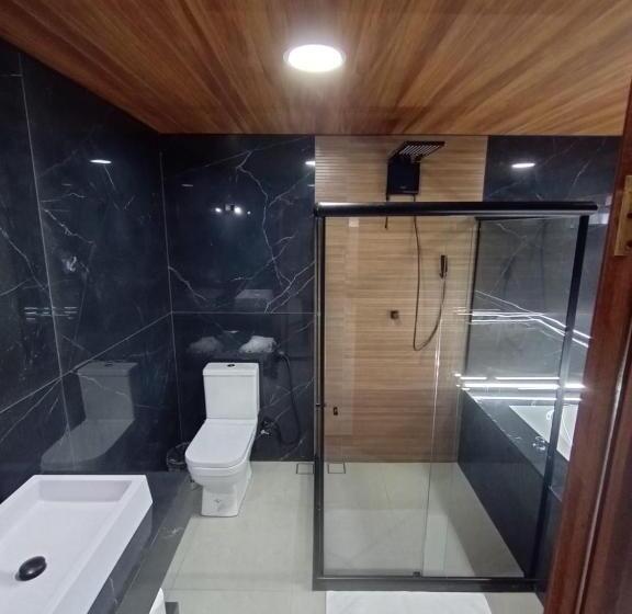 旅馆 Pousada Klein