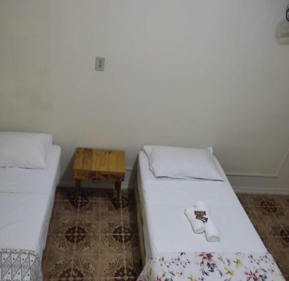 旅馆 Pousada Klein