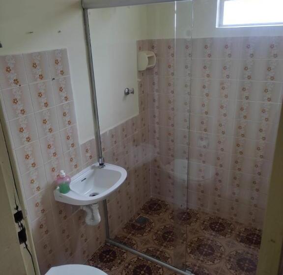 旅馆 Pousada Klein