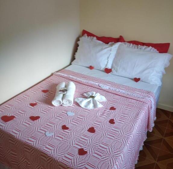 旅馆 Pousada Klein