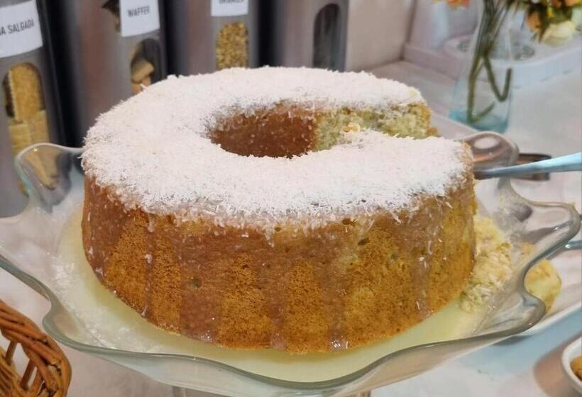 هاستل Pousada Safari