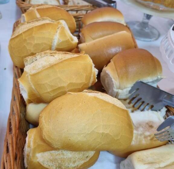 هاستل Pousada Safari