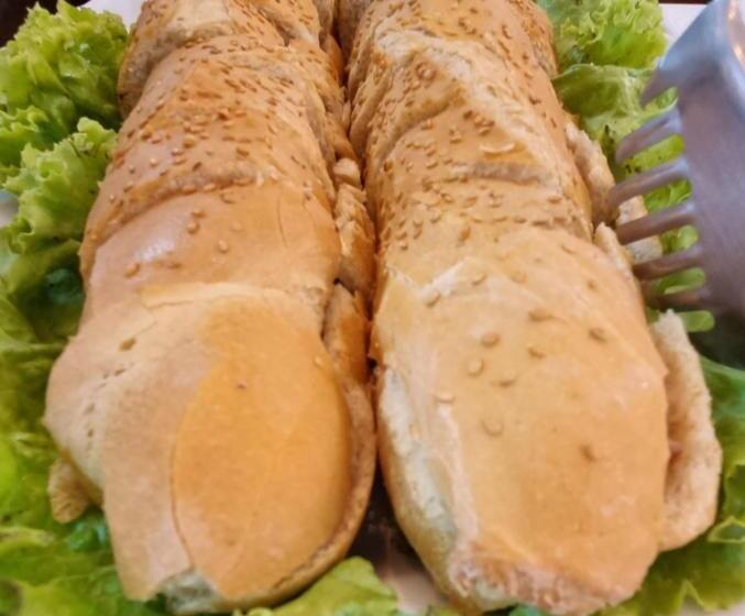 هاستل Pousada Safari