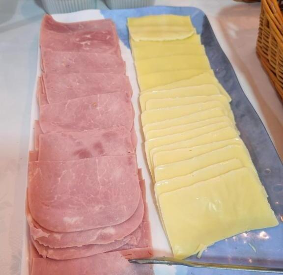 هاستل Pousada Safari