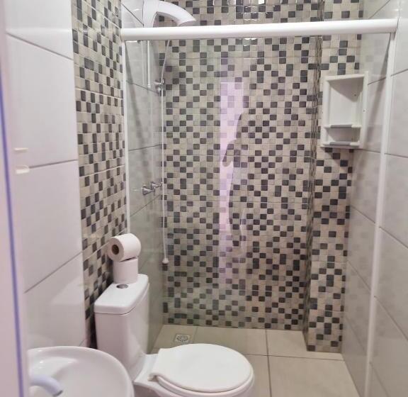 هاستل Pousada Safari