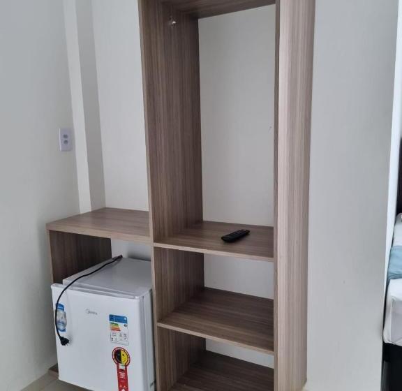 هاستل Pousada Safari