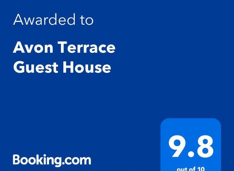 住宿加早餐  Avon Terrace Guest House