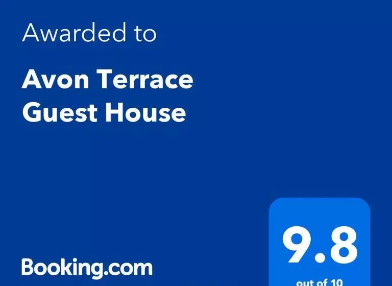 ベッドアンドブレックファースト Avon Terrace Guest House