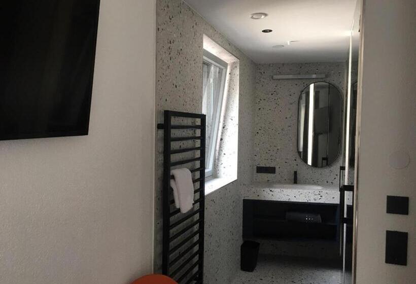 Boutique Hotel Edelweiss