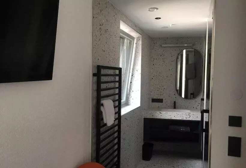 Boutique Hotel Edelweiss