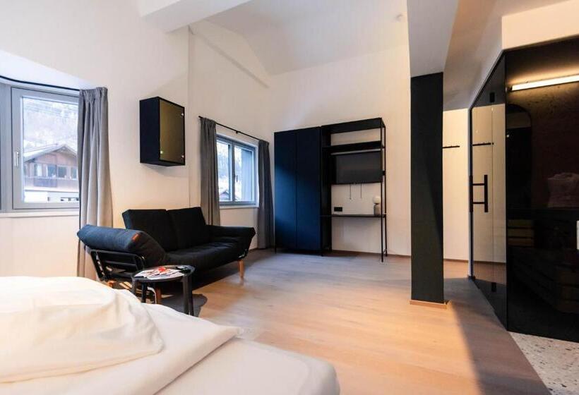 Boutique Hotel Edelweiss