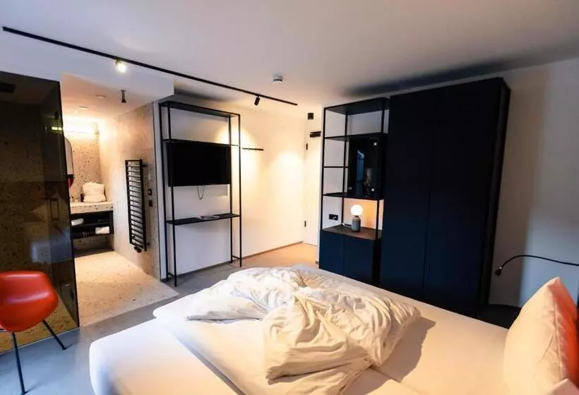 Boutique Hotel Edelweiss