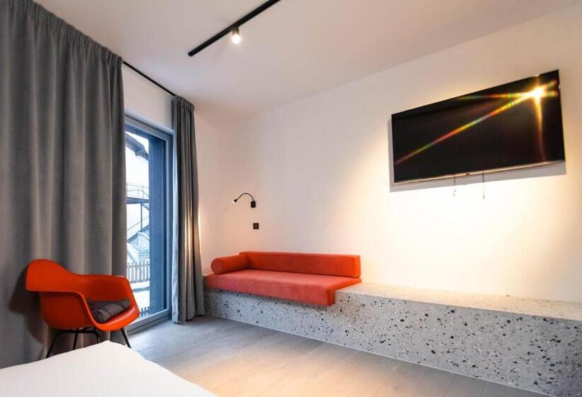 Boutique Hotel Edelweiss