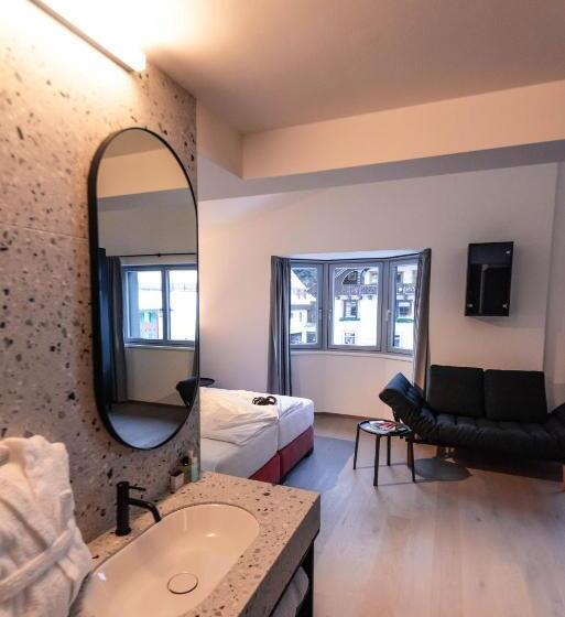 Boutique Hotel Edelweiss