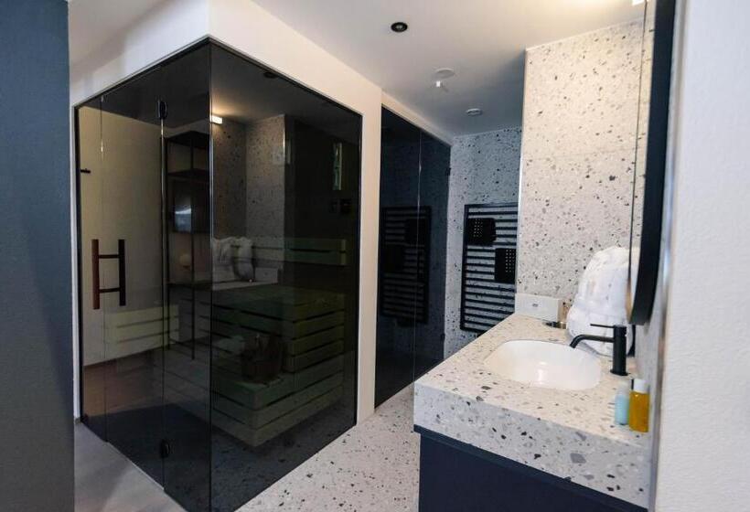 Boutique Hotel Edelweiss