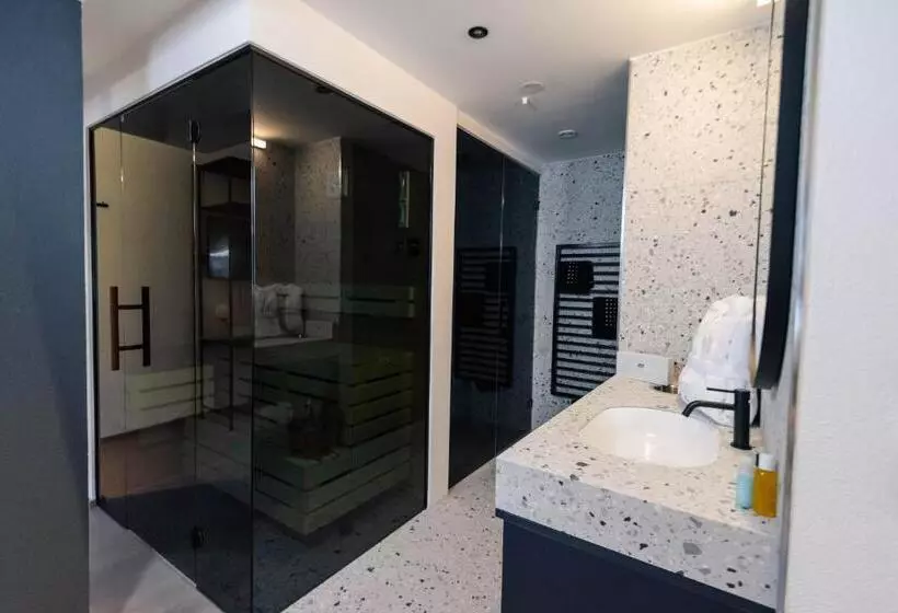 Boutique Hotel Edelweiss