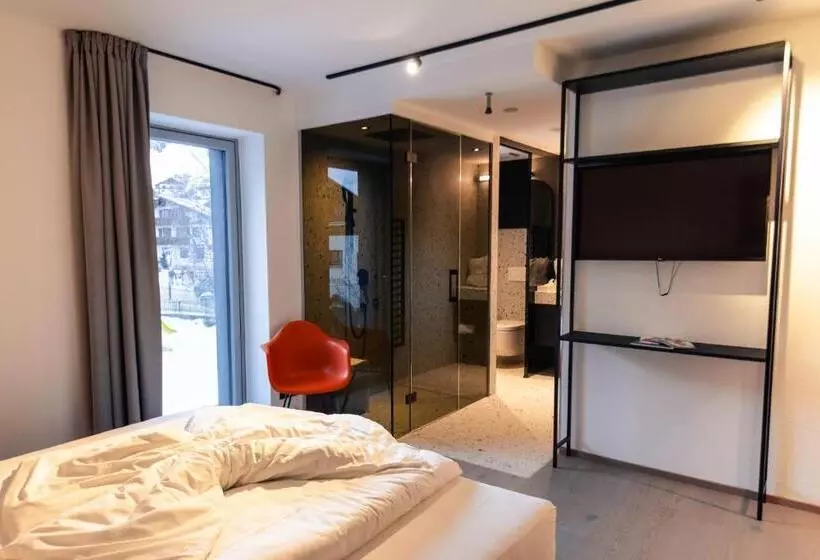 Boutique Hotel Edelweiss