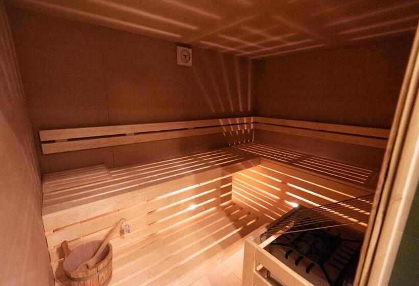 Boutique Hotel Edelweiss