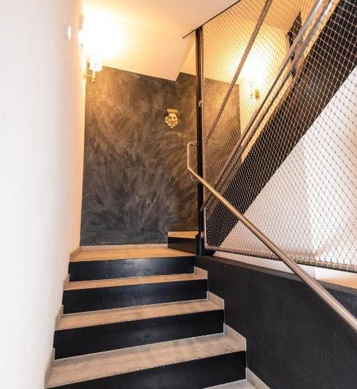 Boutique Hotel Edelweiss