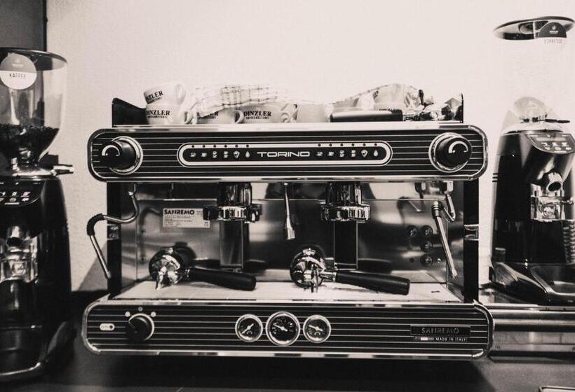 Boutique Hotel Edelweiss